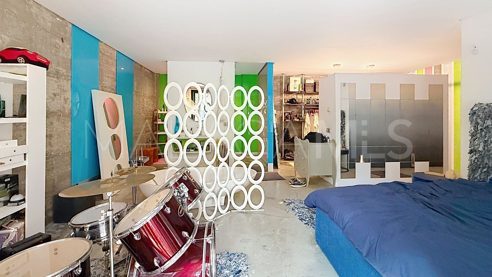 Villa for sale in Atalaya