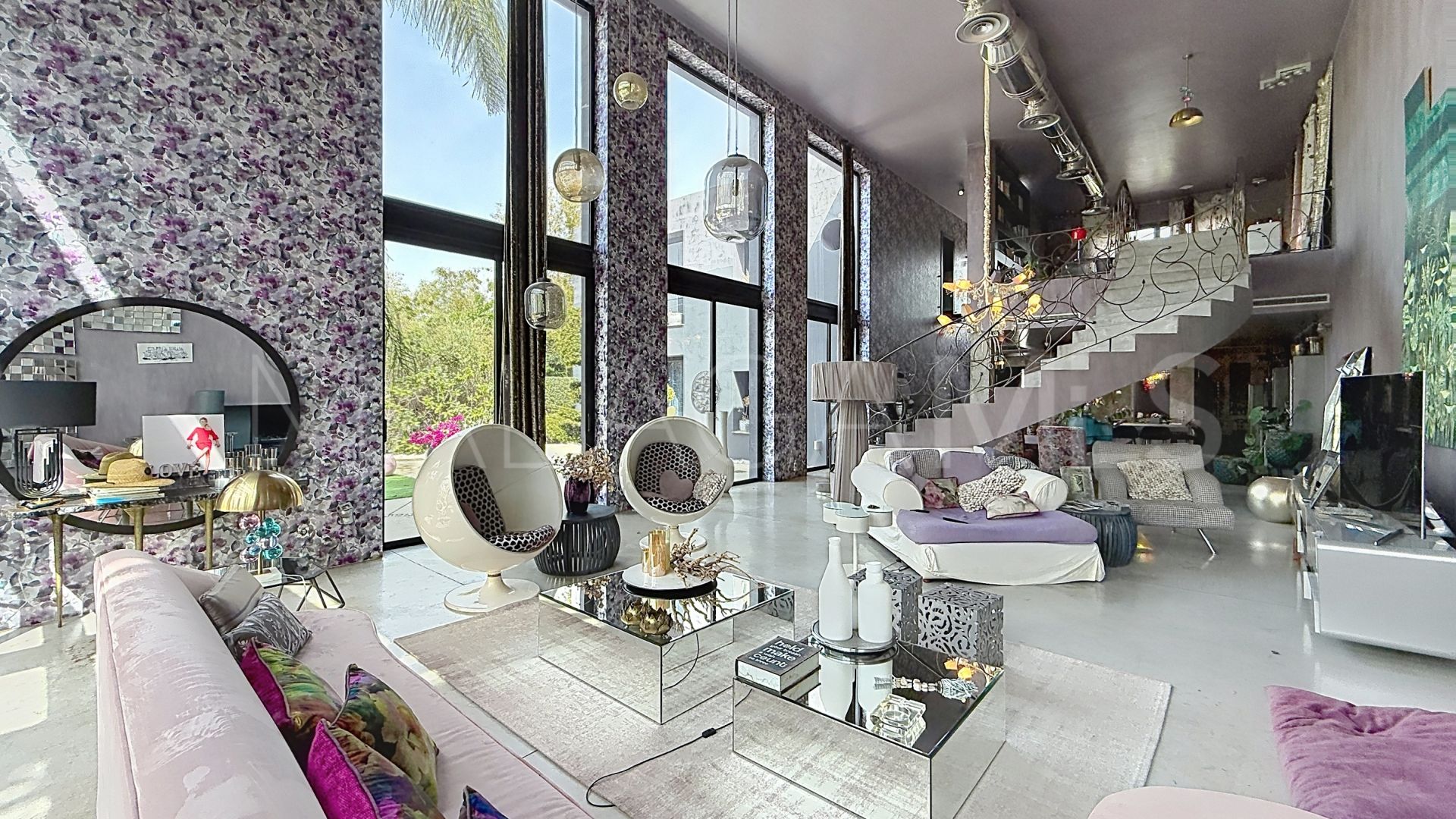 Villa for sale in Atalaya