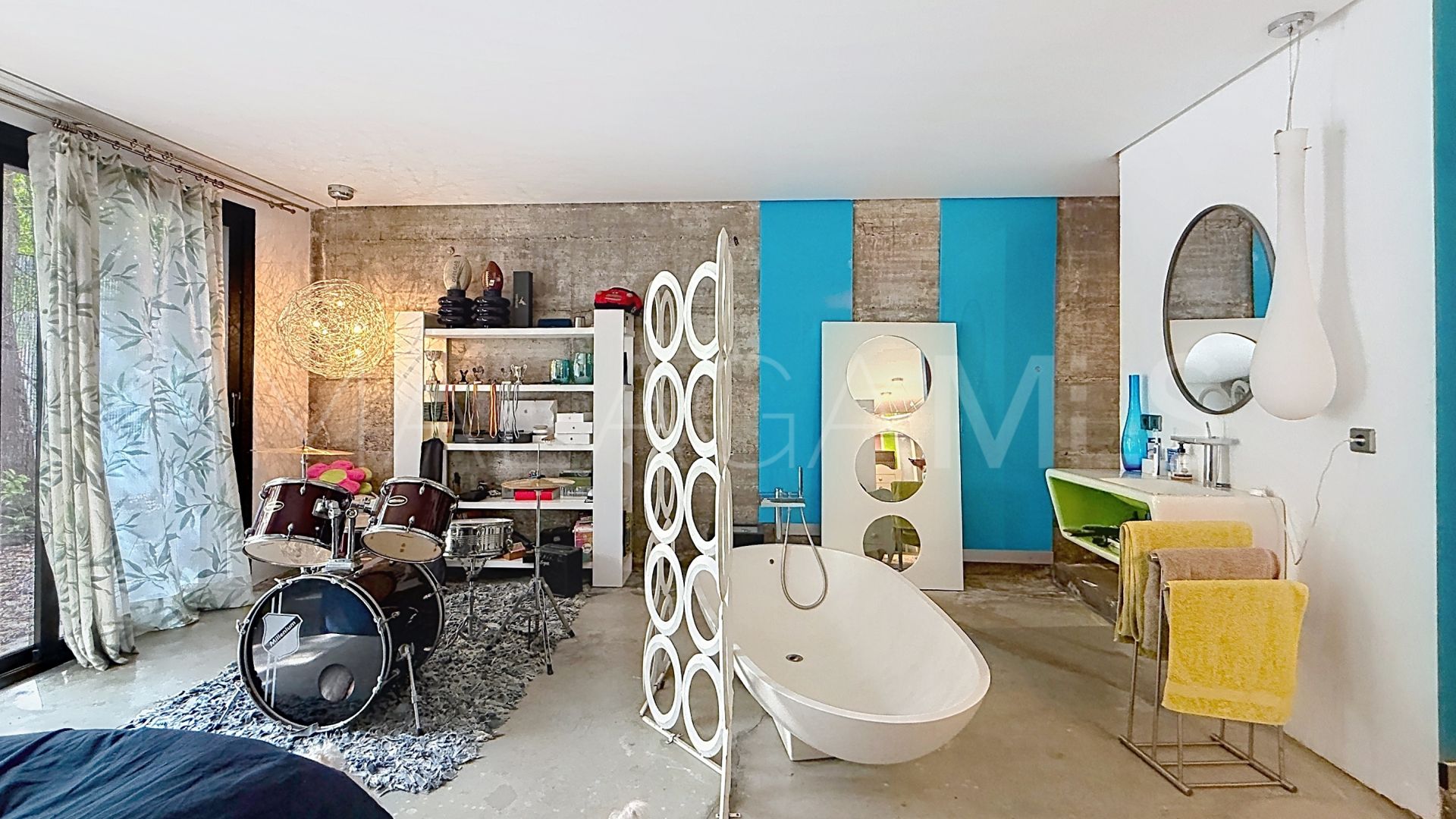 Villa for sale in Atalaya