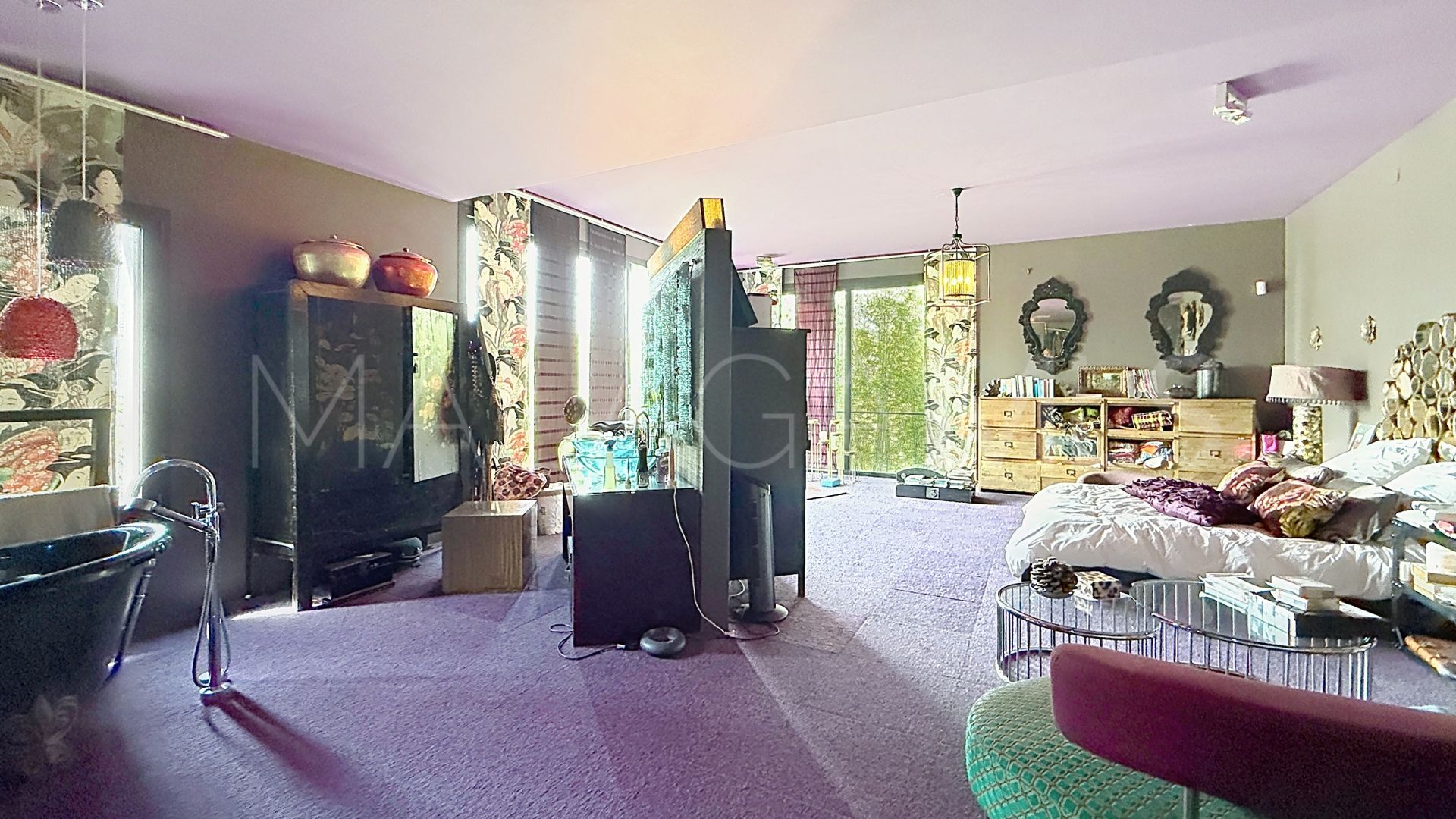 Villa for sale in Atalaya