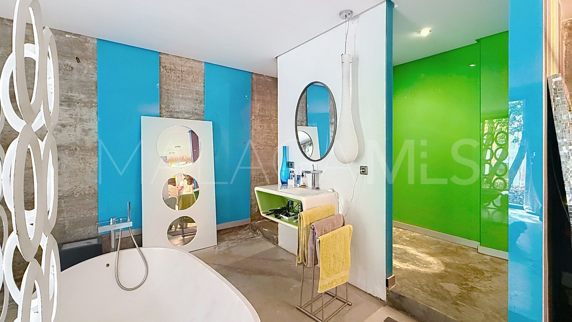 Villa for sale in Atalaya