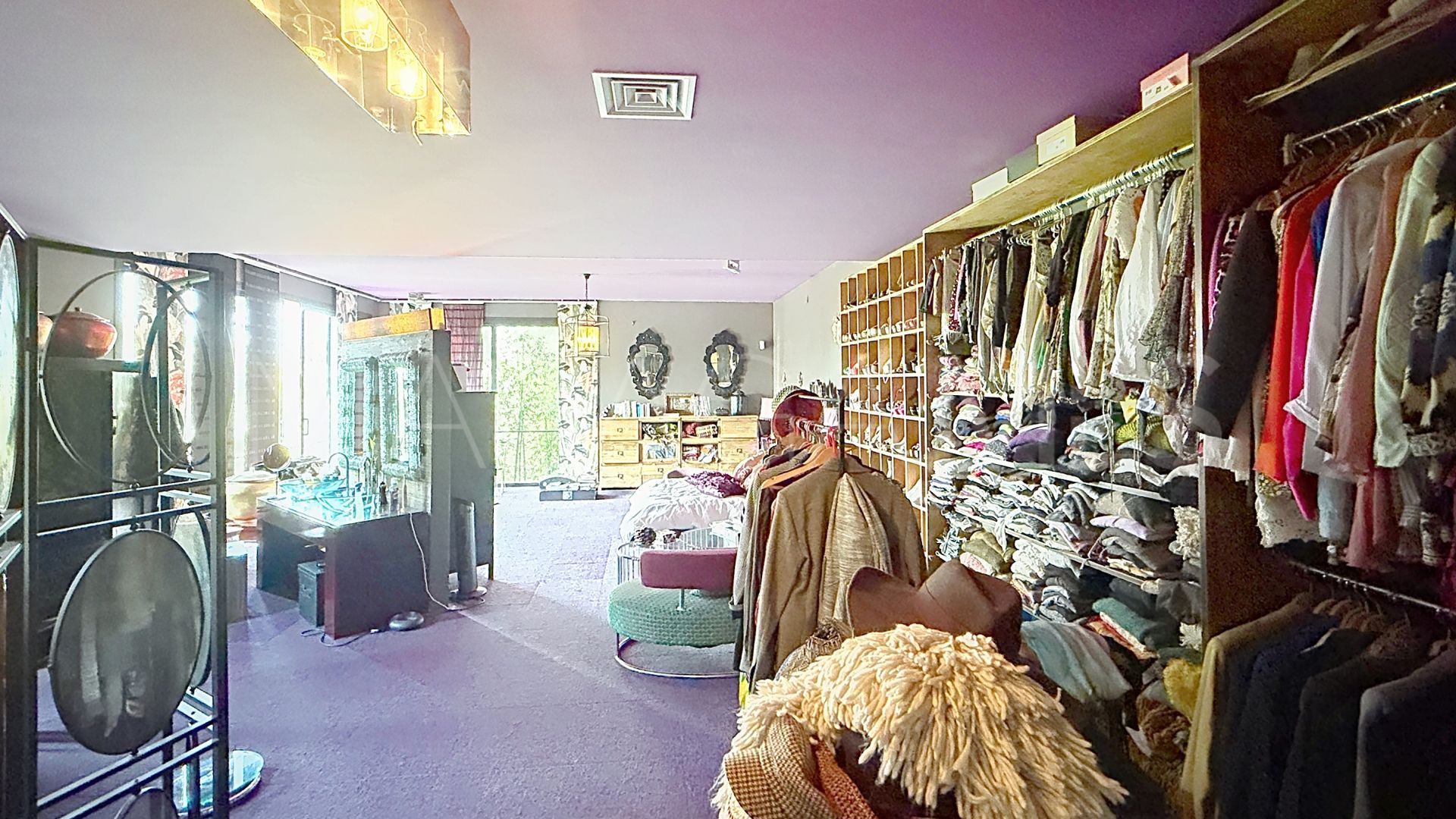 Villa for sale in Atalaya