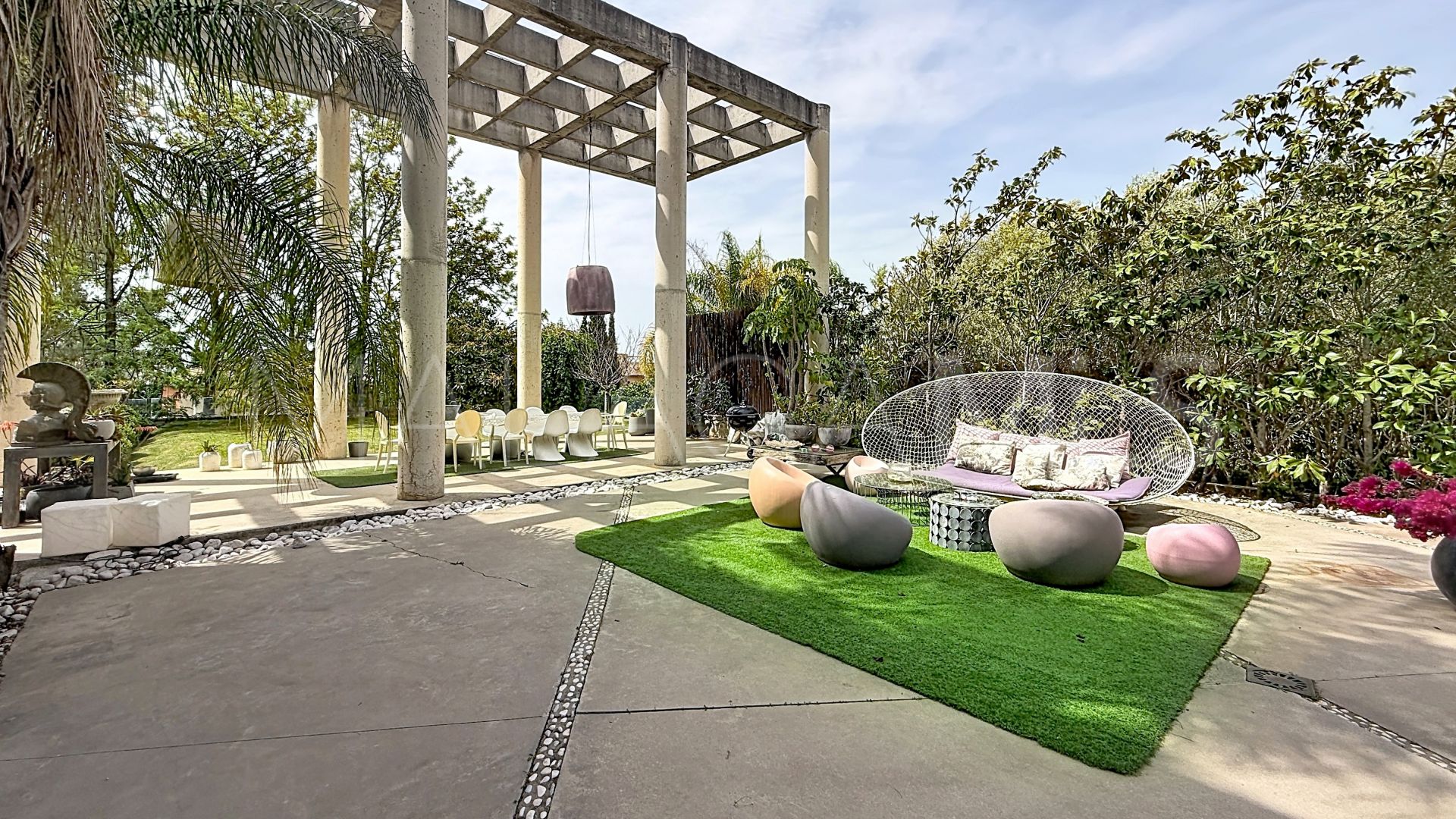 Villa for sale in Atalaya