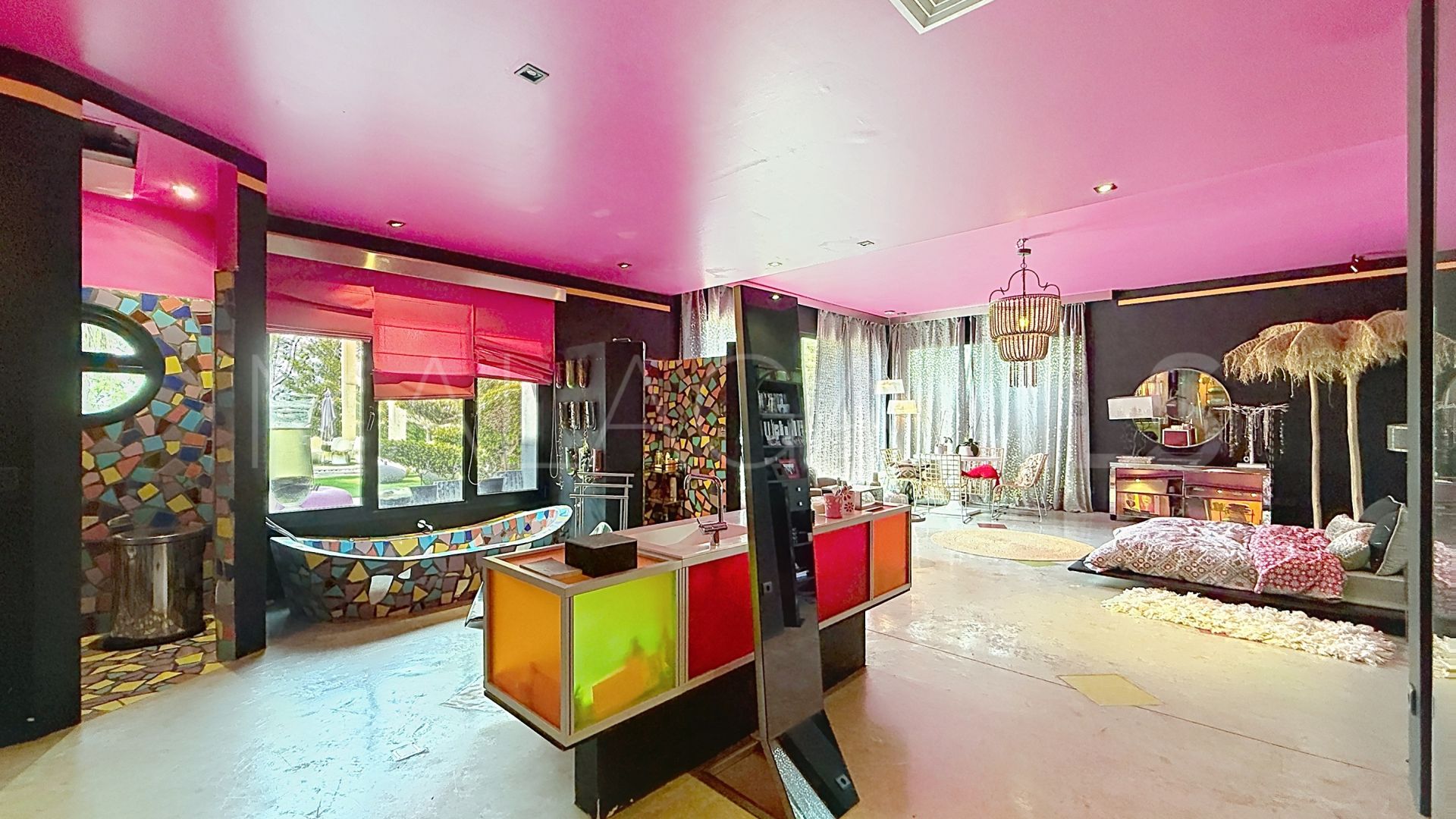 Villa for sale in Atalaya