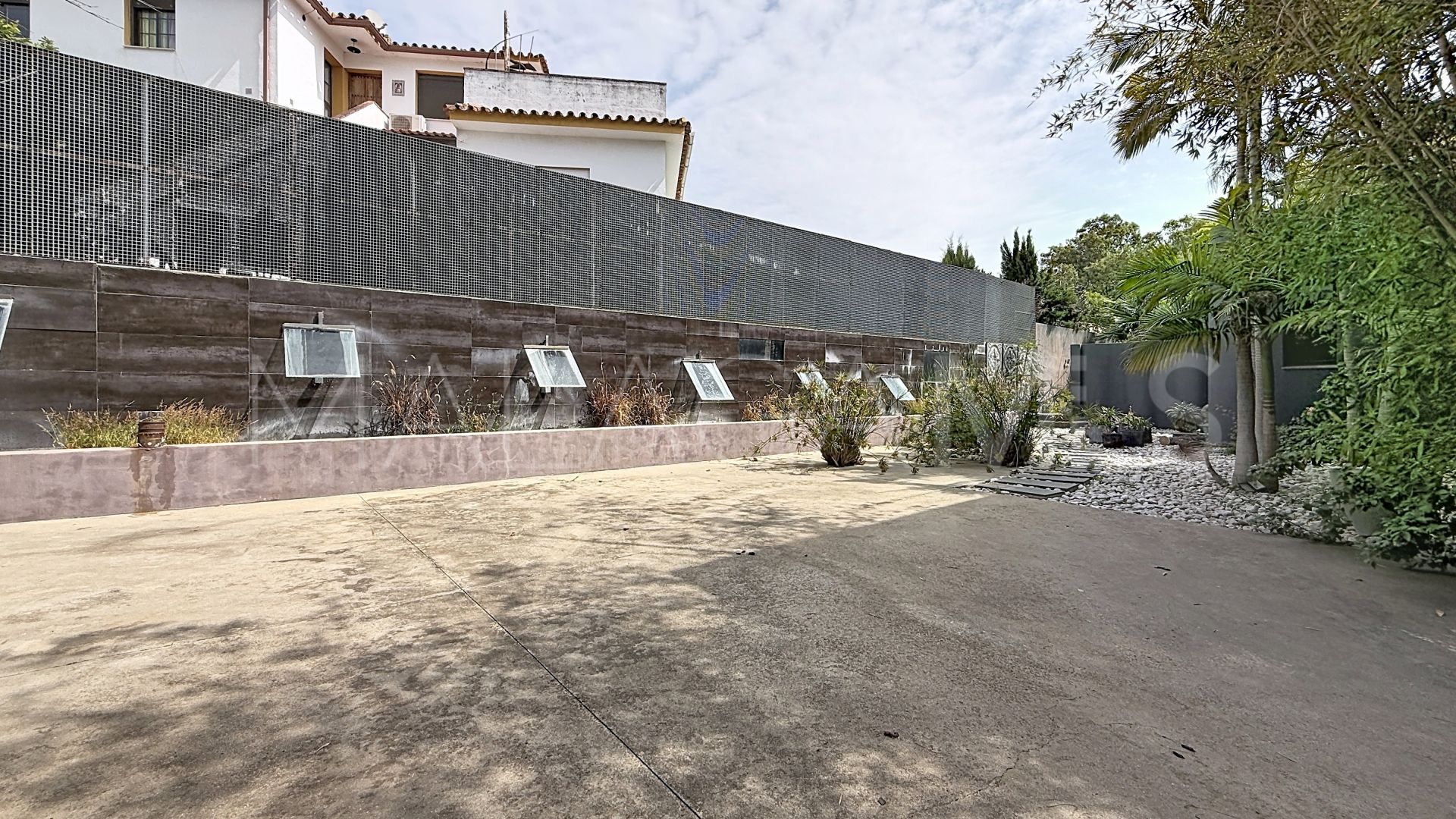 Villa for sale in Atalaya