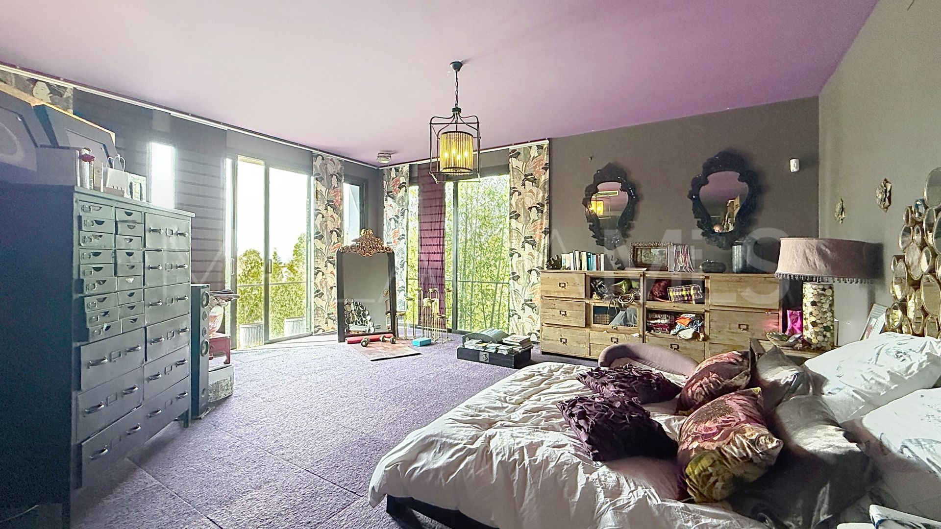 Villa for sale in Atalaya