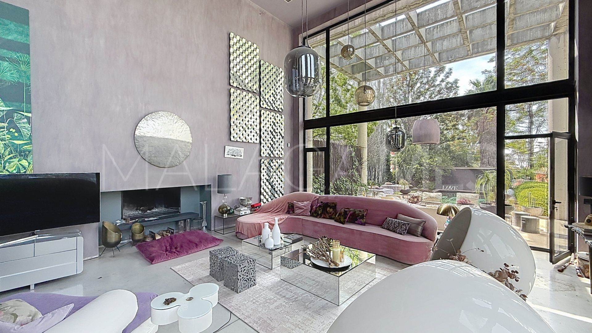 Villa for sale in Atalaya