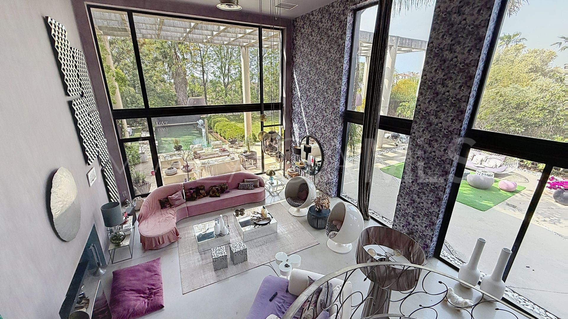 Villa for sale in Atalaya