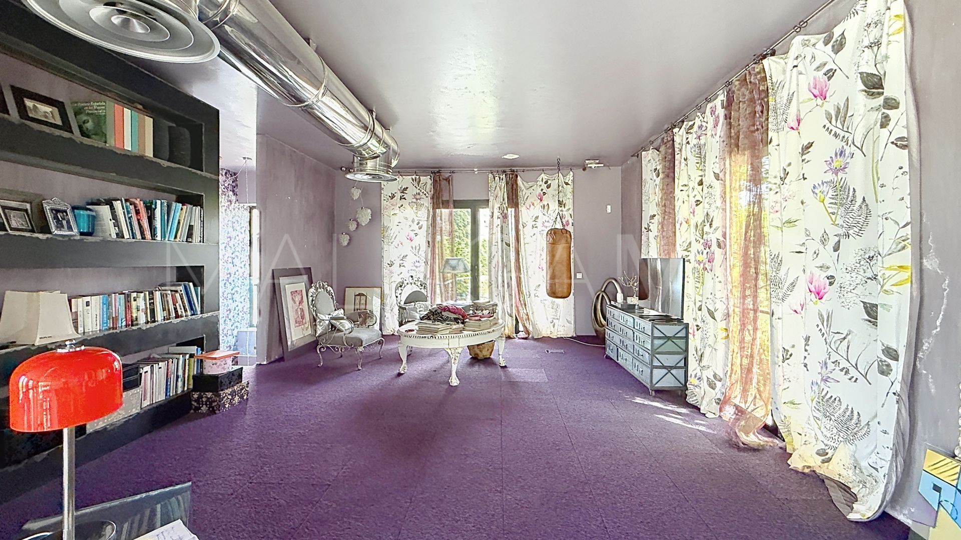 Villa for sale in Atalaya