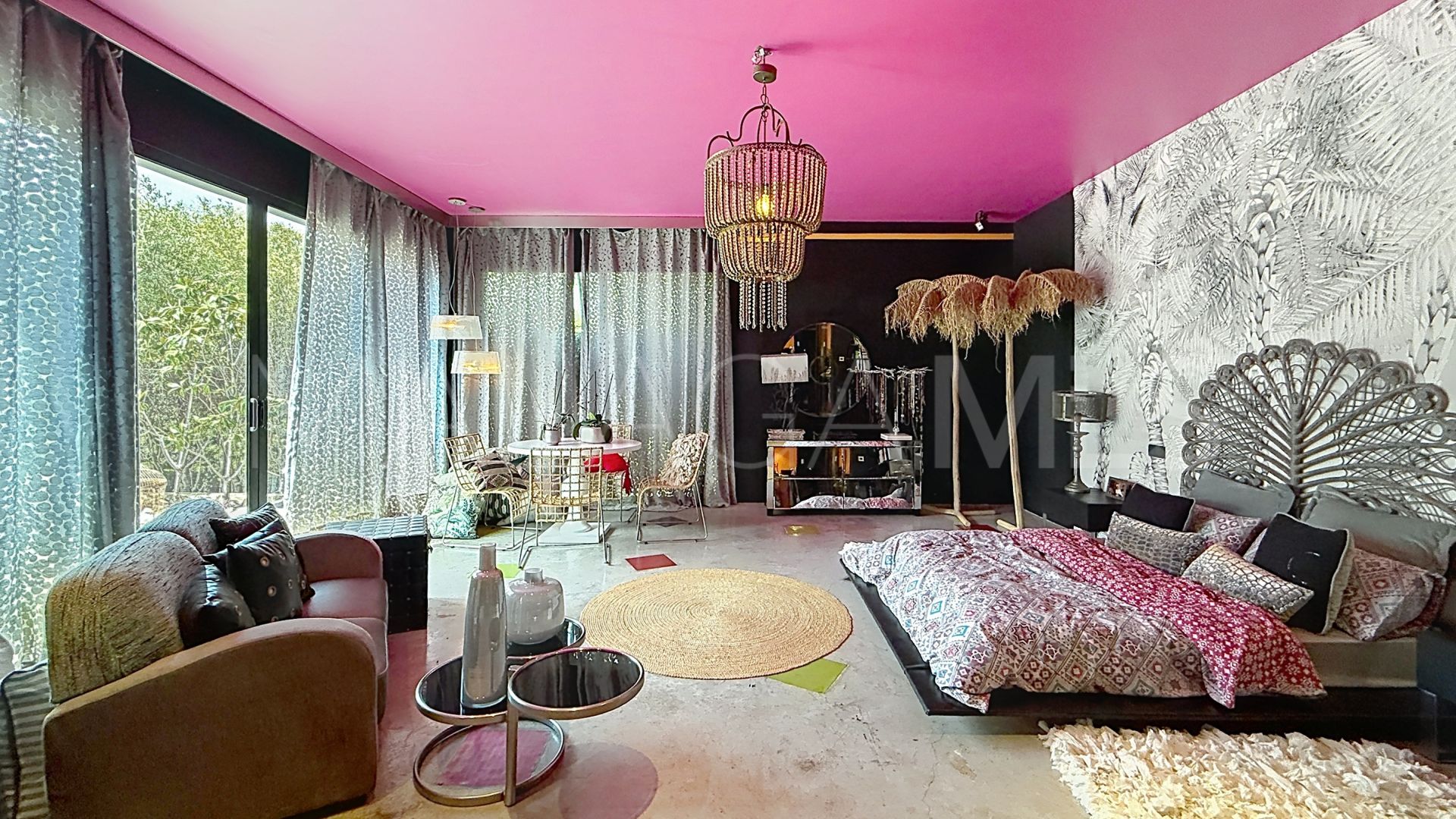 Villa for sale in Atalaya