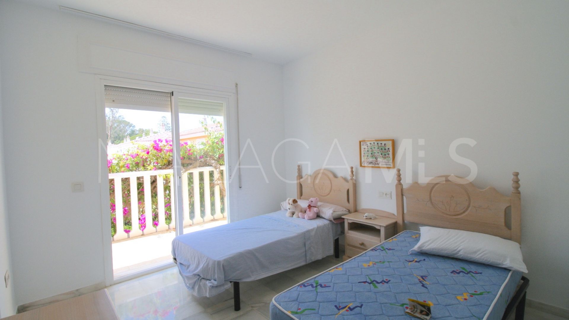 Guadalmina Baja, adosado for sale de 4 bedrooms