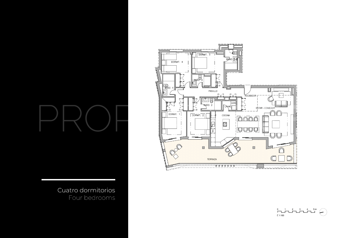 Guadalmina Alta, apartamento en venta