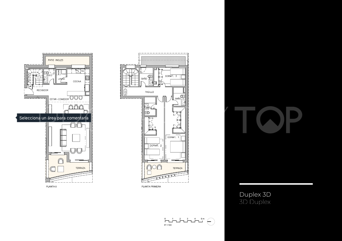 Guadalmina Alta, apartamento en venta