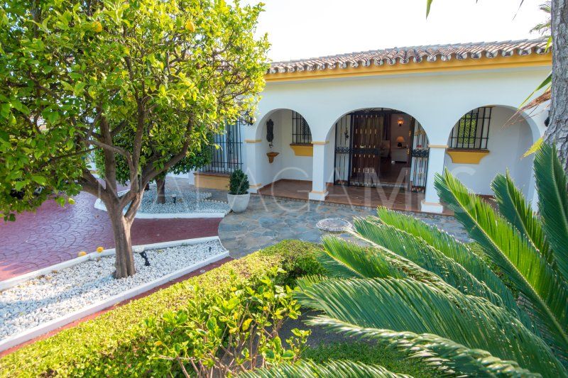 Villa for sale in Alta Vista