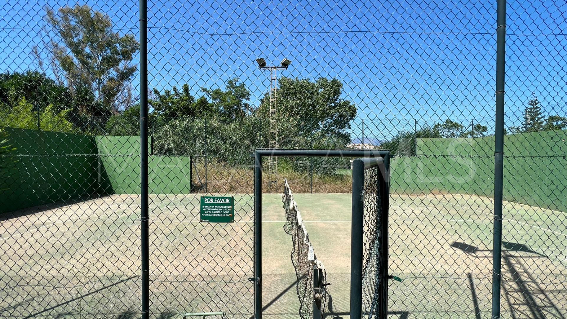 Lägenhet for sale in Guadalmina Alta