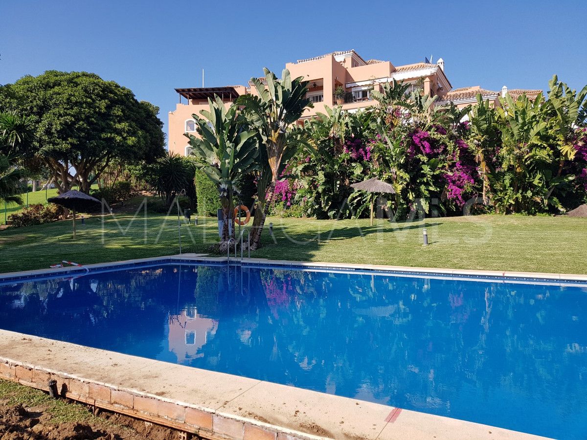 Wohnung for sale in Guadalmina Alta