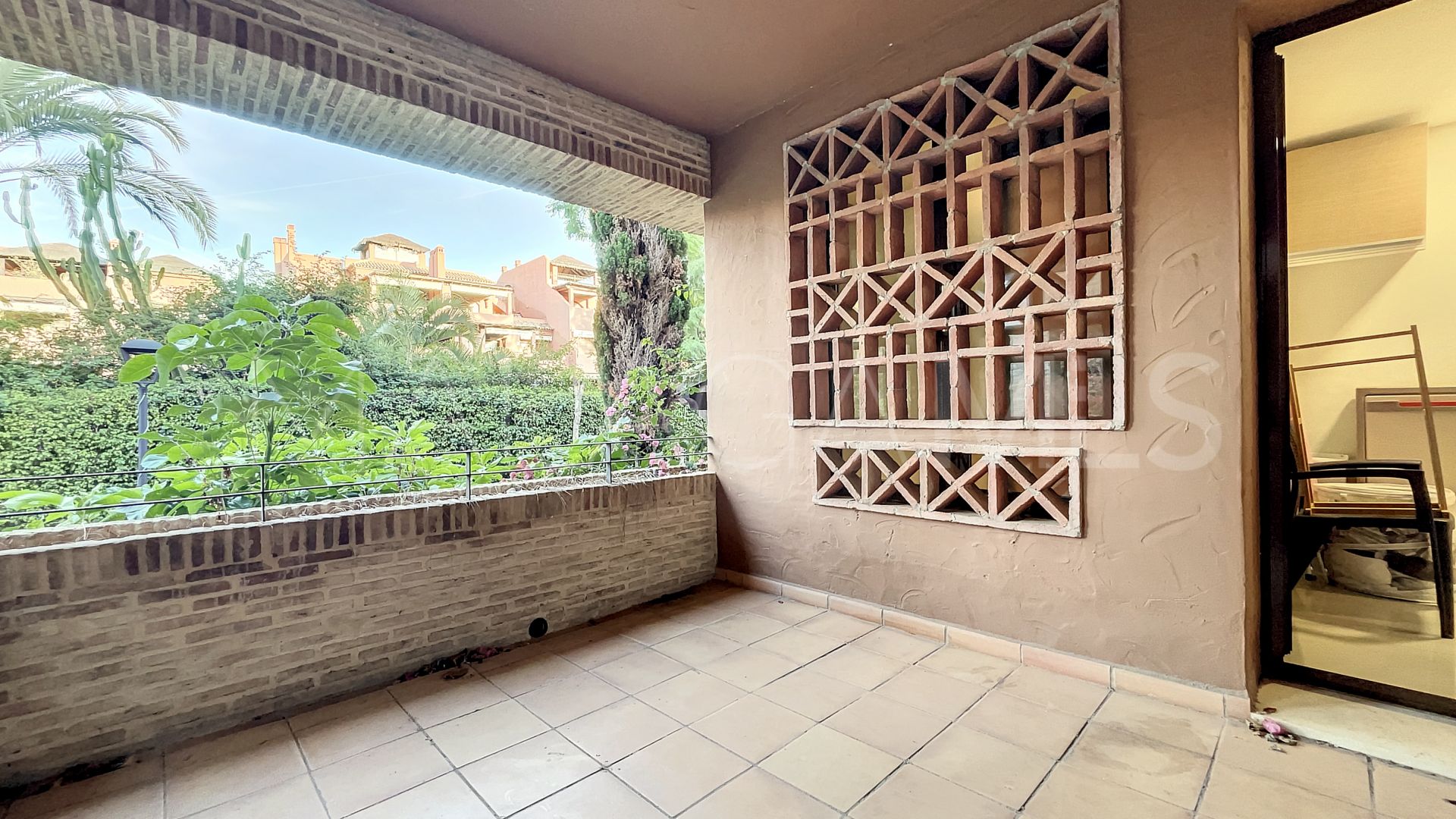 Wohnung for sale in Alhambra los Granados