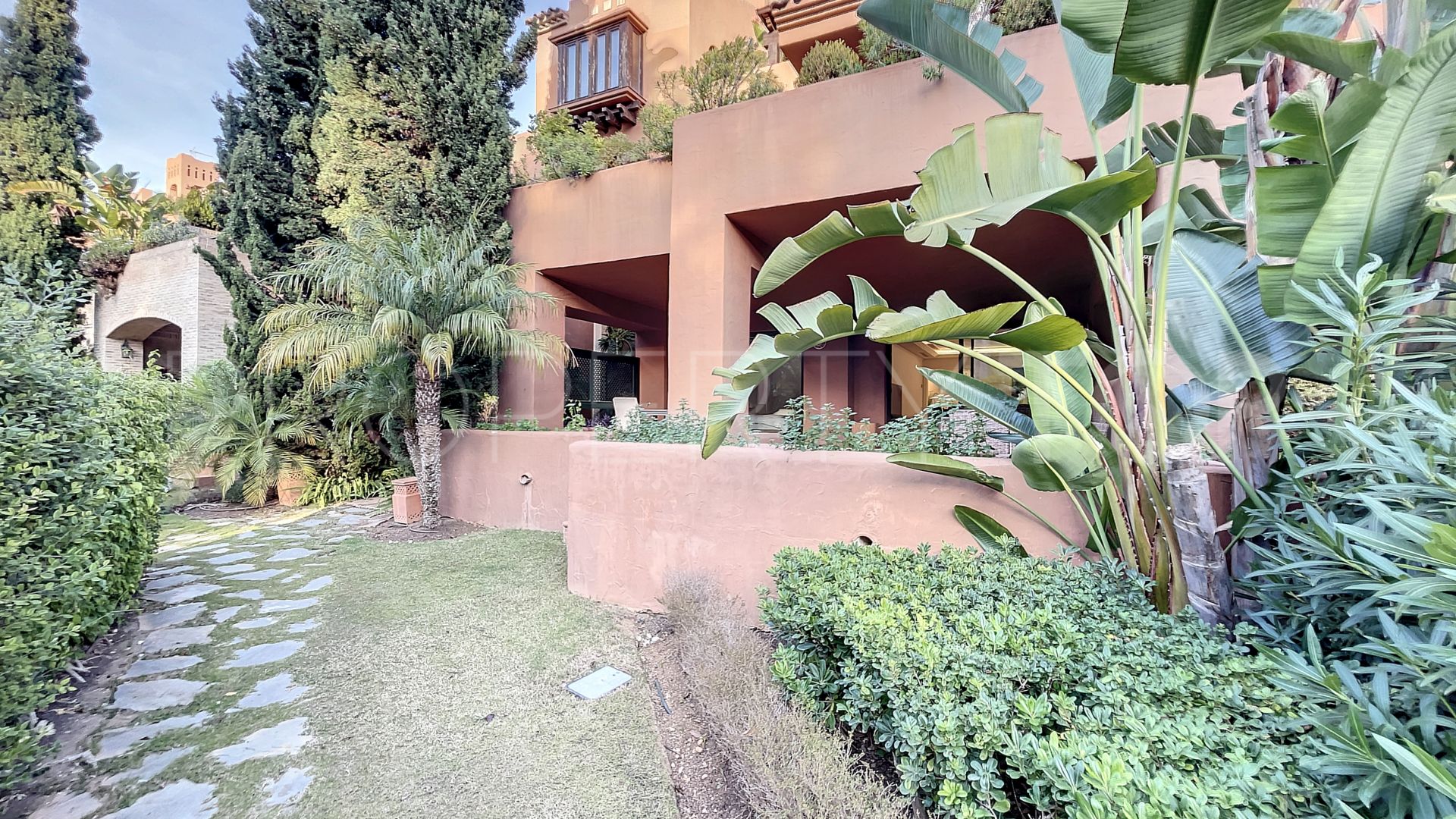 For sale apartment in Alhambra los Granados with 2 bedrooms