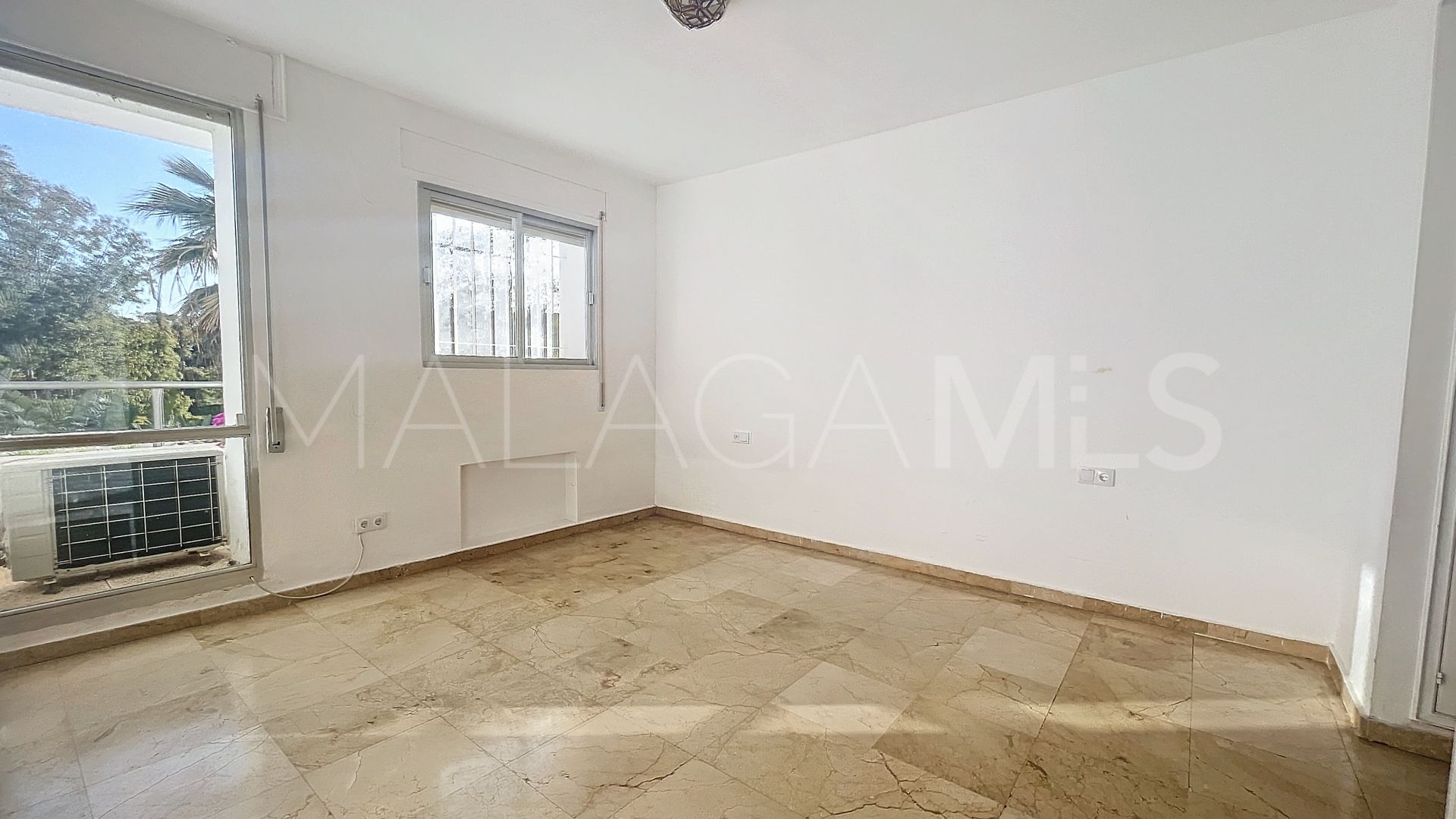 Appartement for sale in Guadalmina Alta