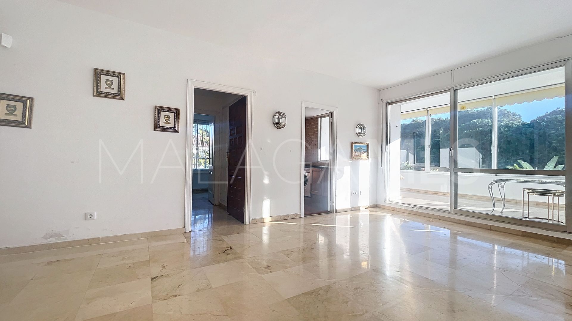 Appartement for sale in Guadalmina Alta