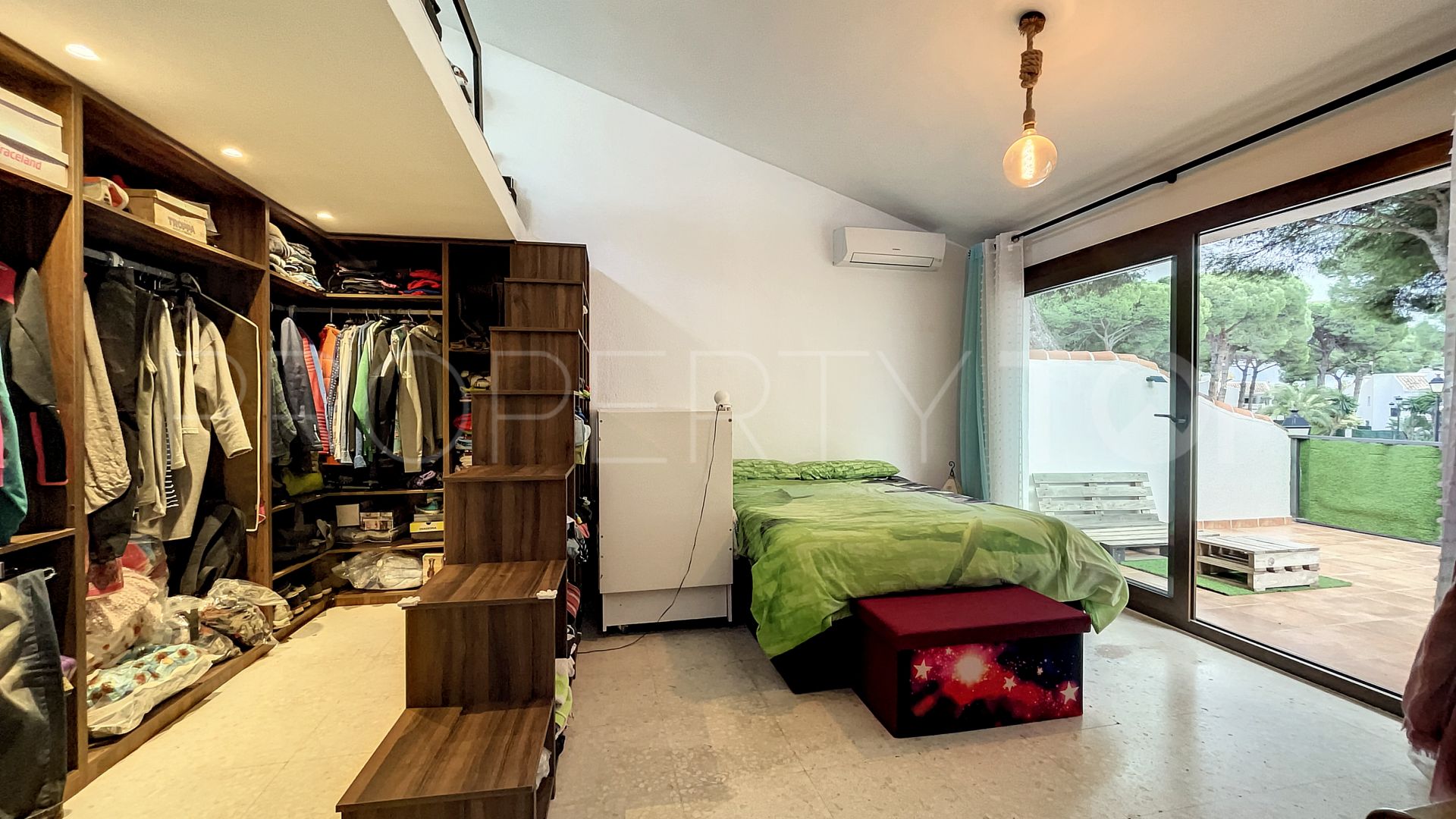 Benamara, adosado con 3 dormitorios en venta