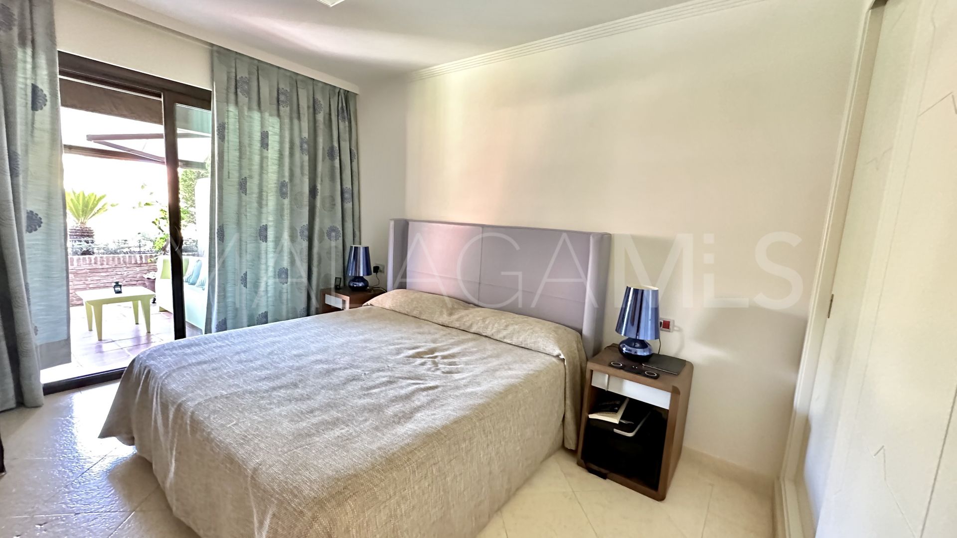 Buy apartamento planta baja de 3 bedrooms in Casasola