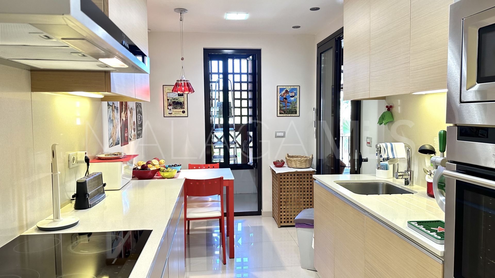 Buy apartamento planta baja de 3 bedrooms in Casasola