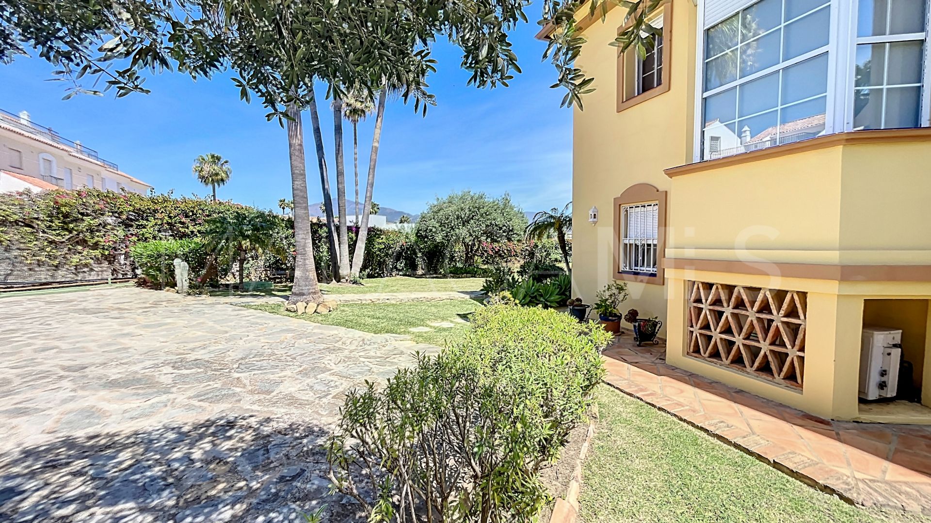 Monte Biarritz, casa with 4 bedrooms for sale