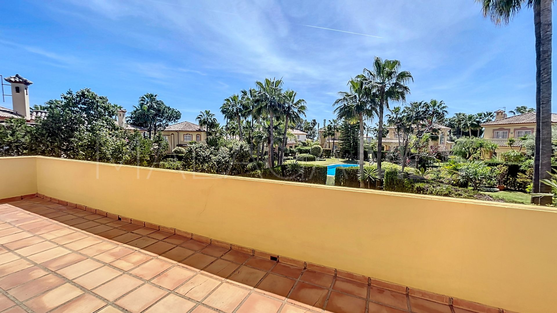 Monte Biarritz, casa with 4 bedrooms for sale