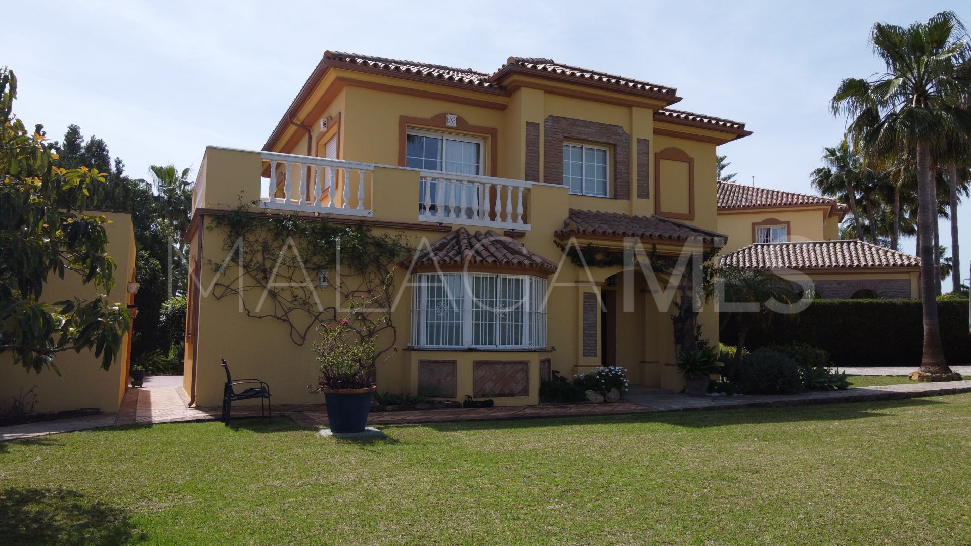 Monte Biarritz, casa with 4 bedrooms for sale