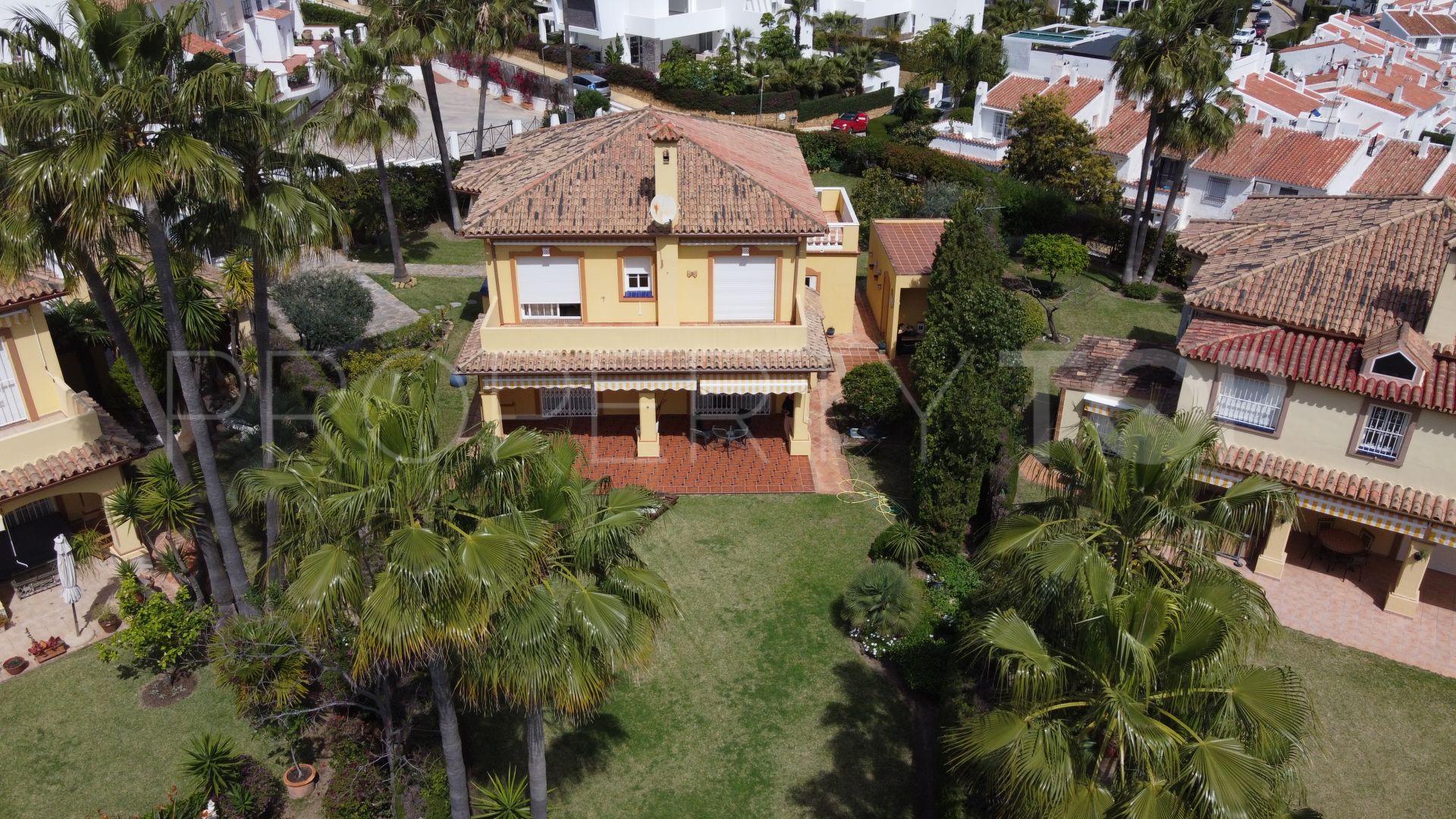 4 bedrooms house in Monte Biarritz for sale