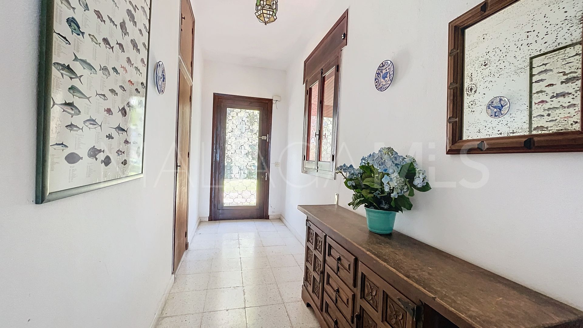 Villa for sale in Villacana