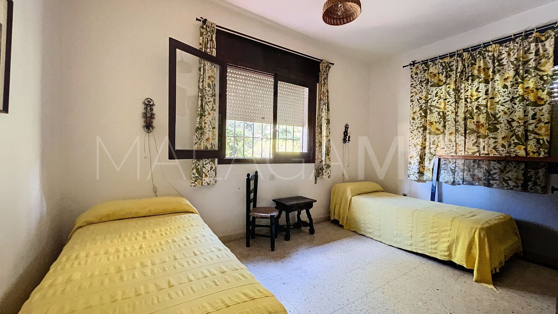 Villa for sale in Villacana