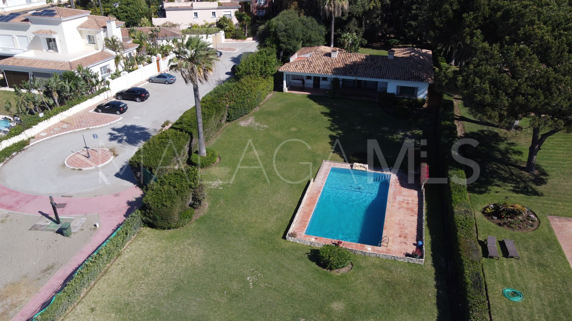 Villa for sale in Villacana