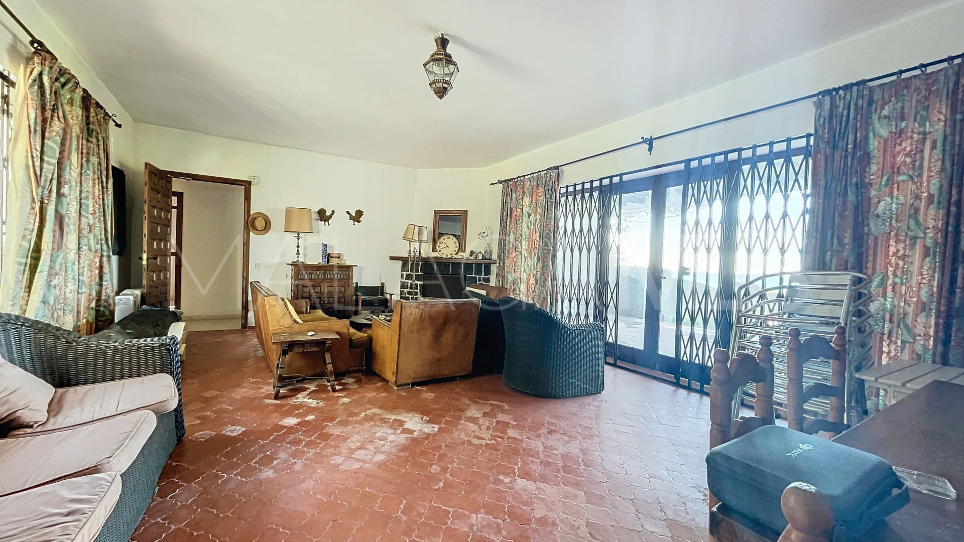 Villa for sale in Villacana