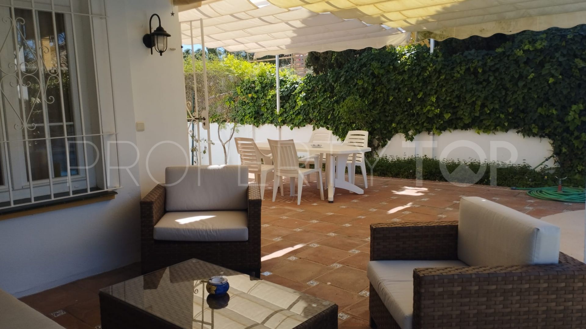 Villa with 4 bedrooms for sale in Benamara