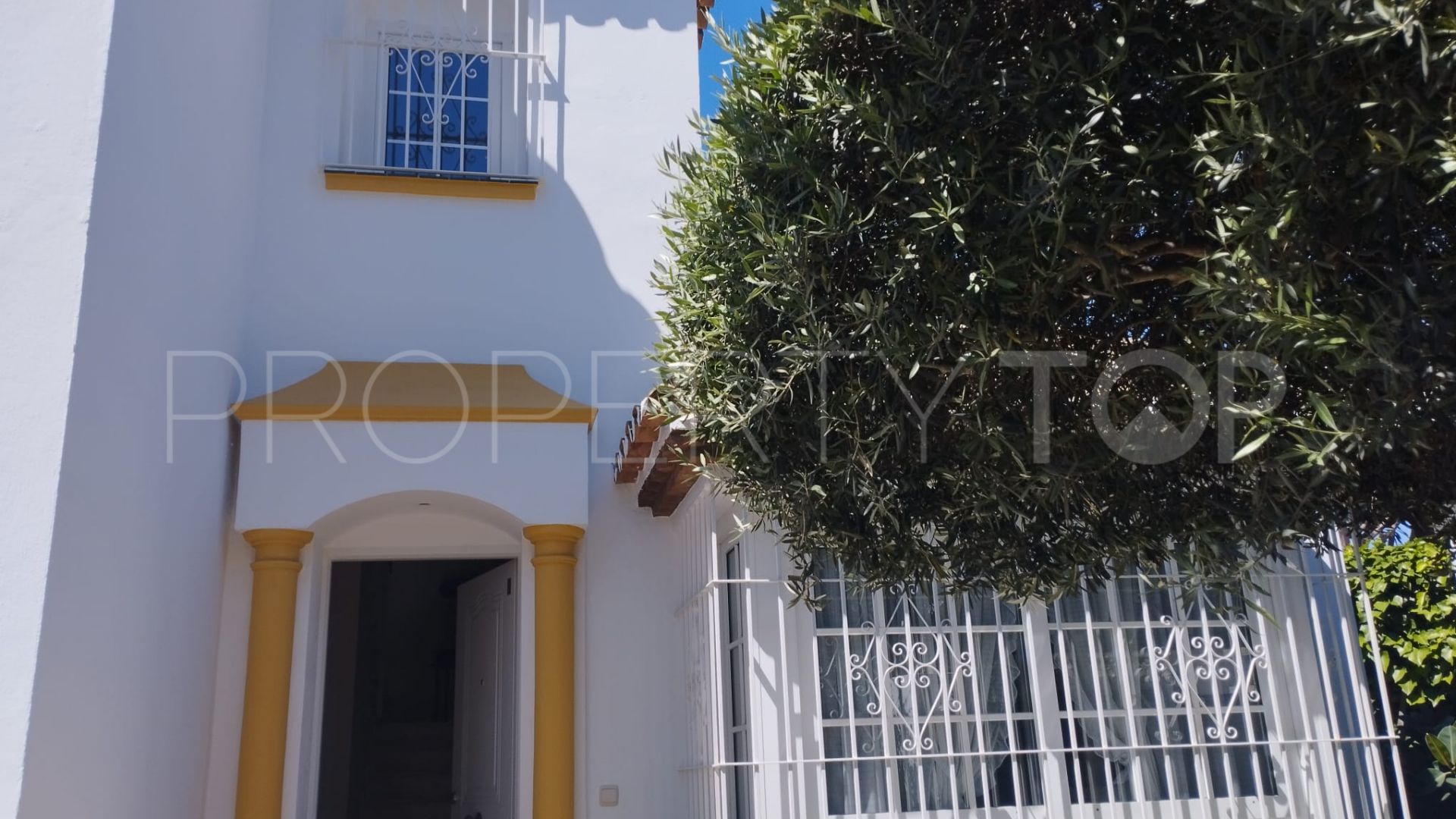 Villa with 4 bedrooms for sale in Benamara