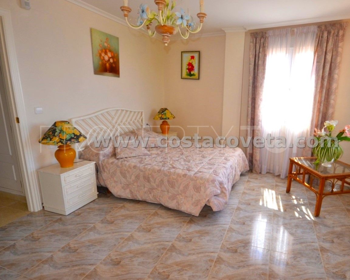 5 bedrooms Coveta Fuma villa for sale