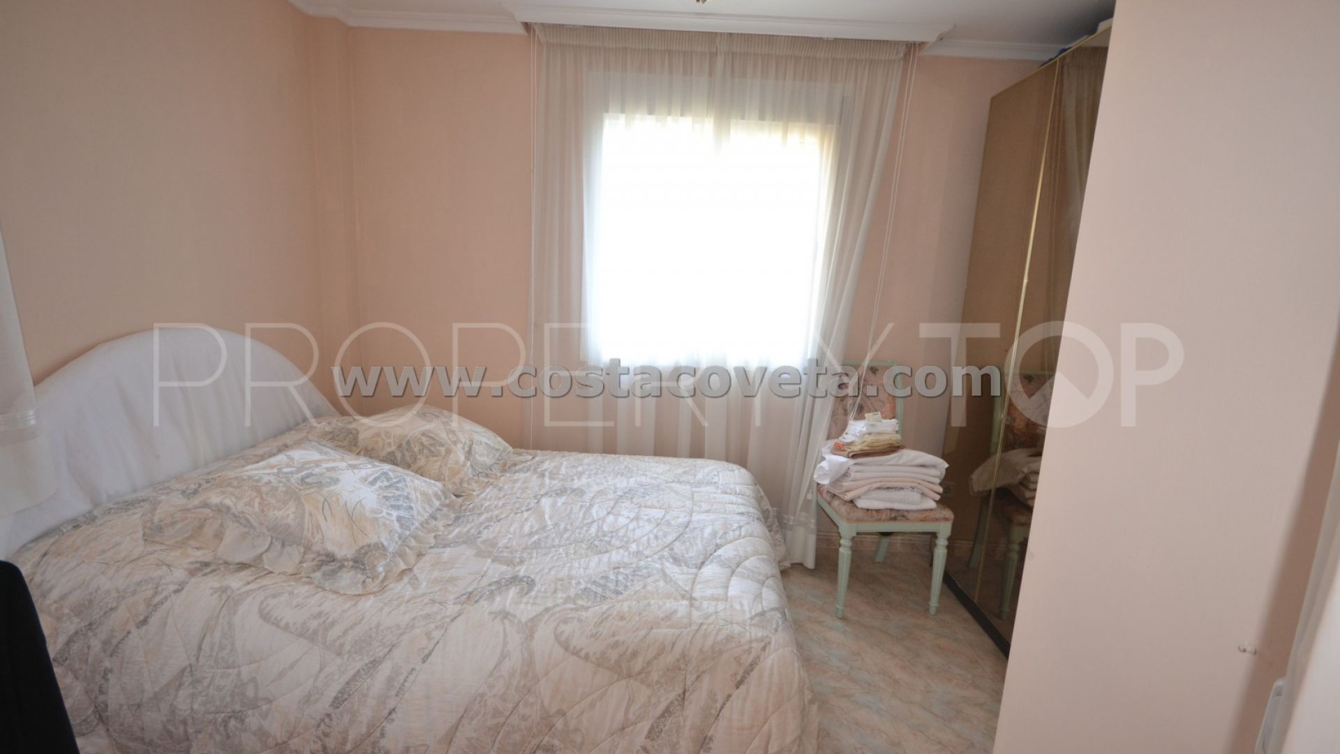 5 bedrooms Coveta Fuma villa for sale