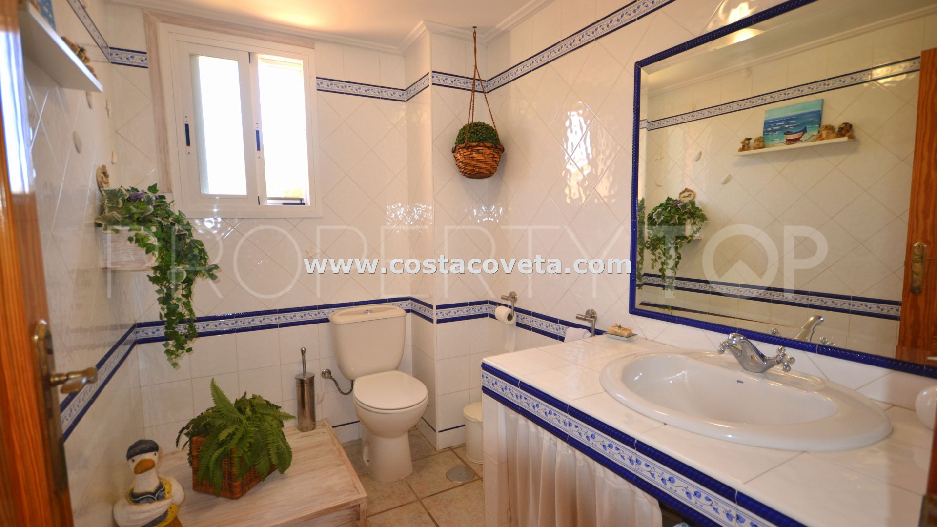 Buy Coveta Fuma house with 5 bedrooms