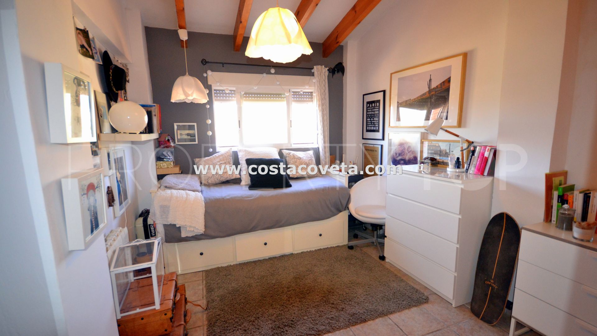 Buy Coveta Fuma house with 5 bedrooms