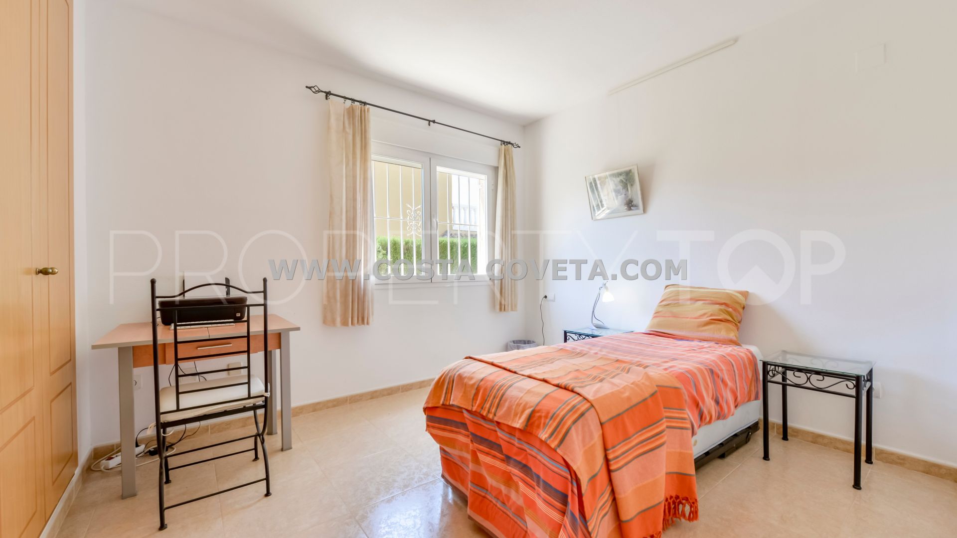 3 bedrooms Busot villa for sale