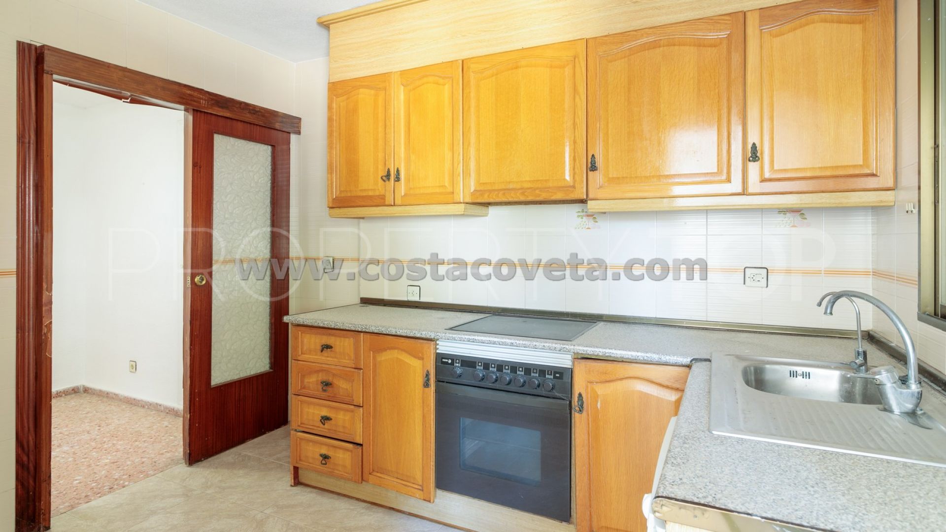 For sale Villajoyosa apartment