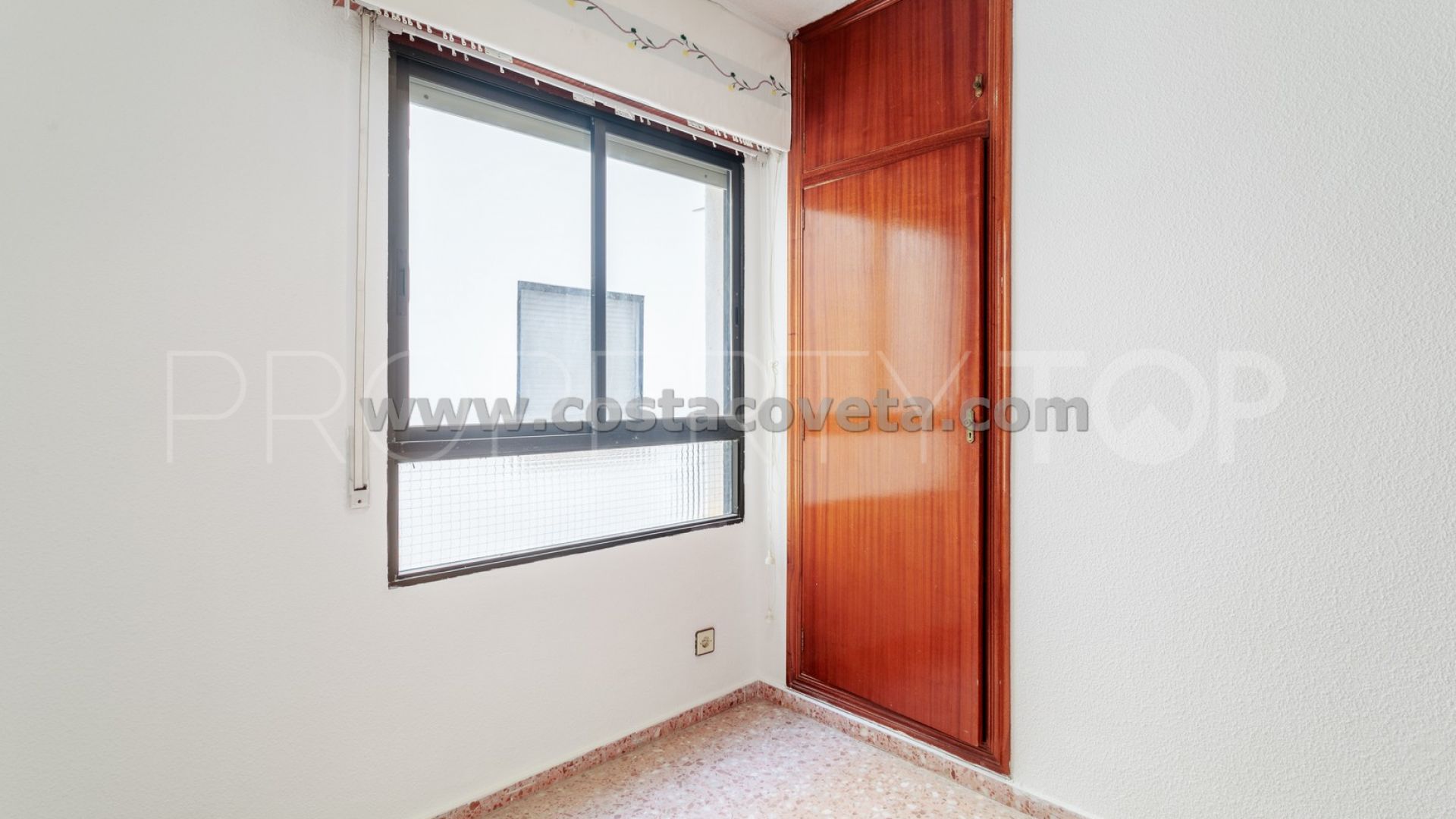 For sale Villajoyosa apartment