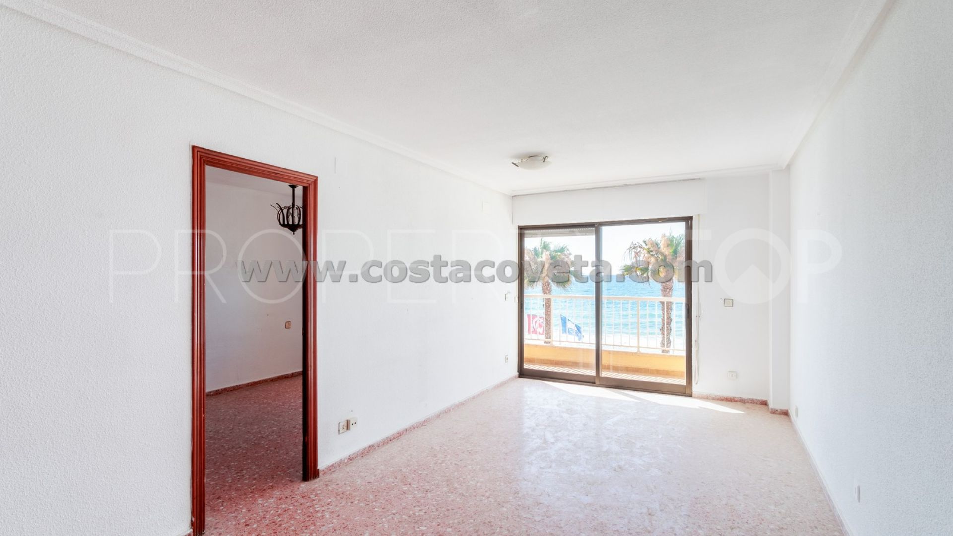 Comprar apartamento en Villajoyosa