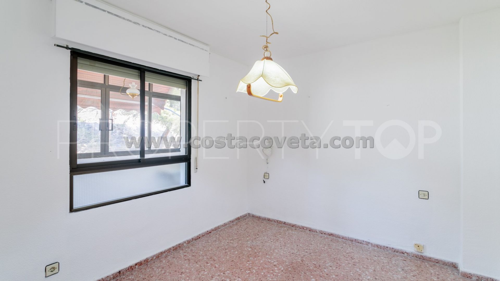 Comprar apartamento en Villajoyosa