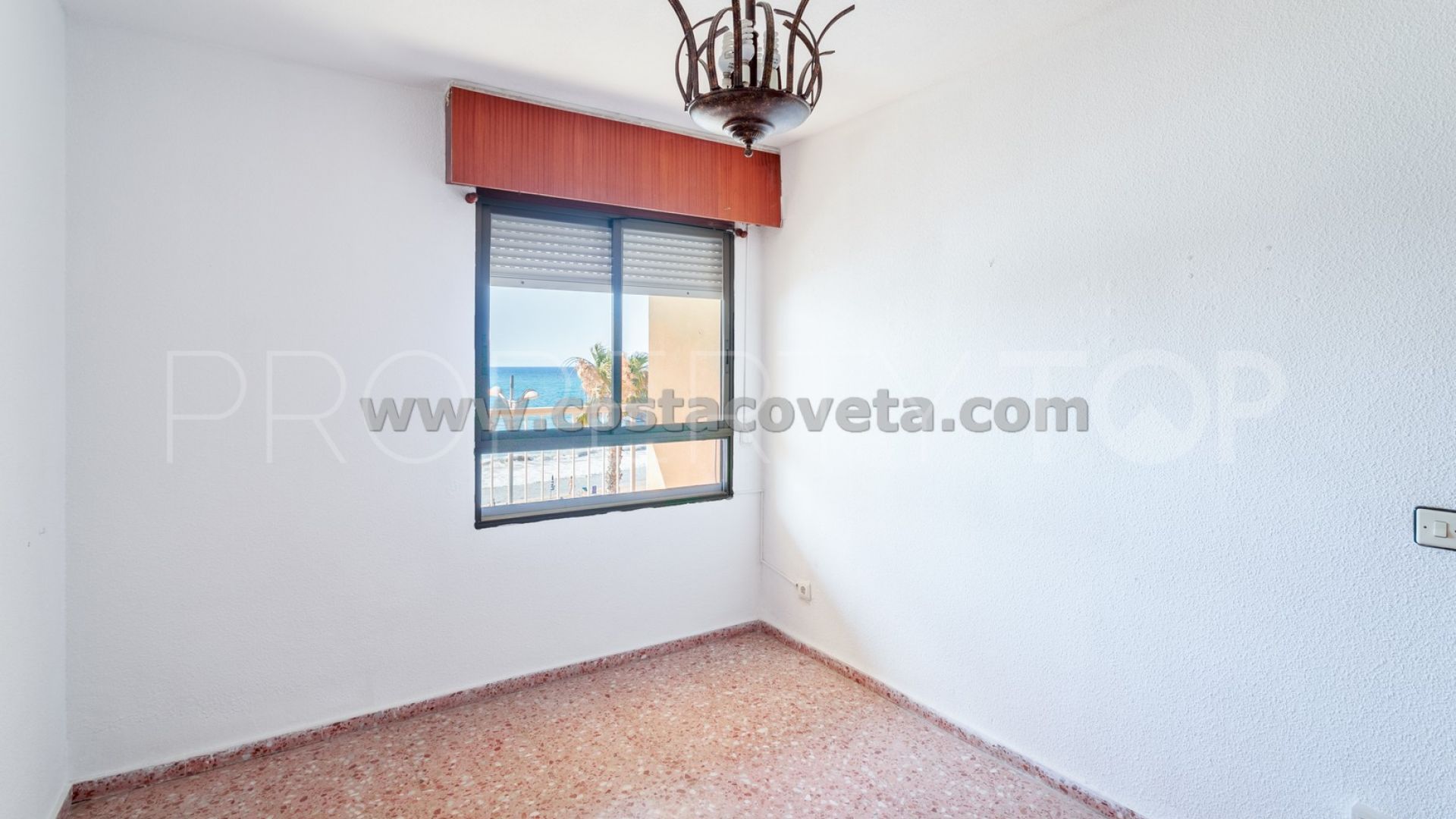 Comprar apartamento en Villajoyosa