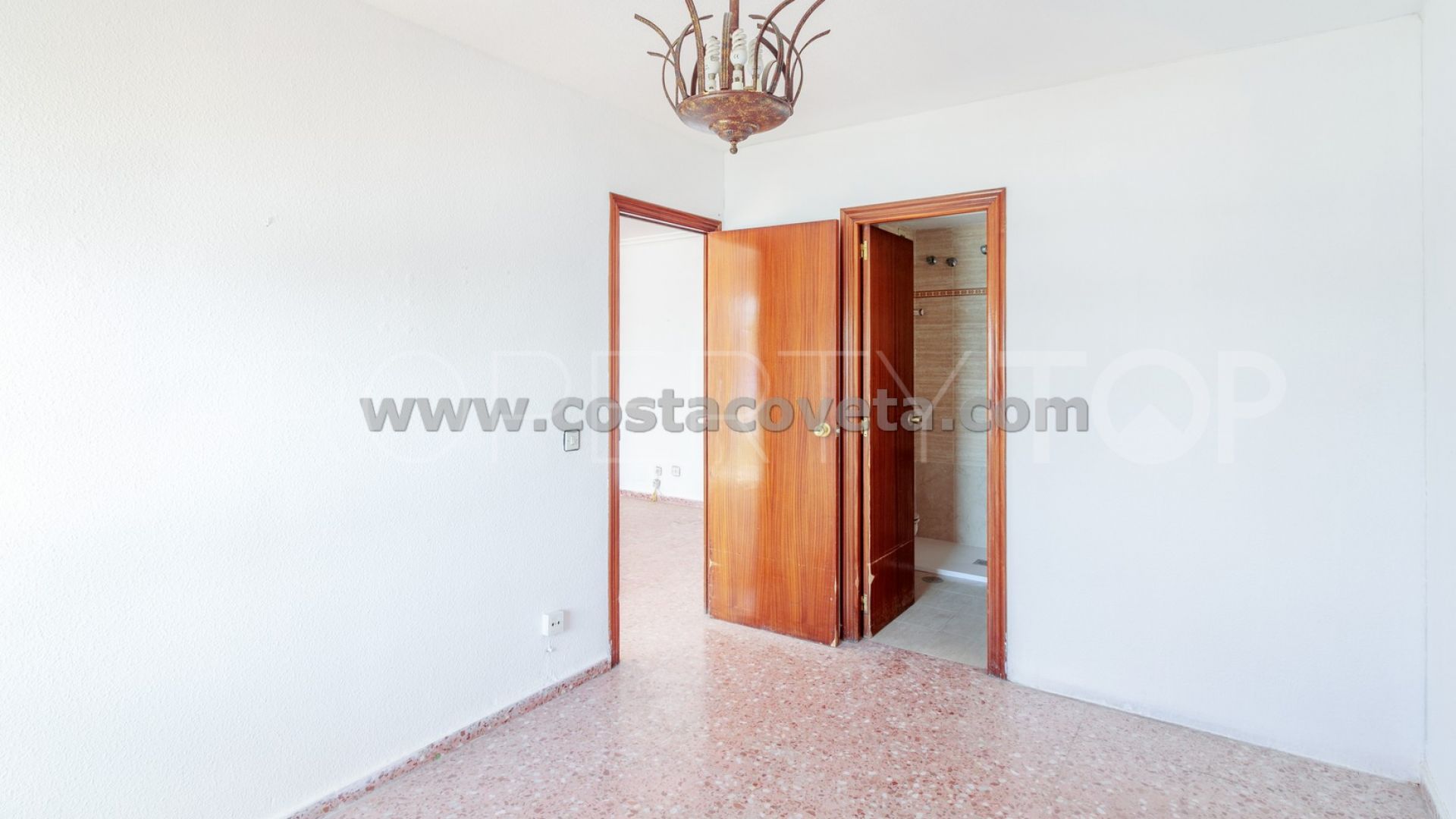 For sale Villajoyosa apartment