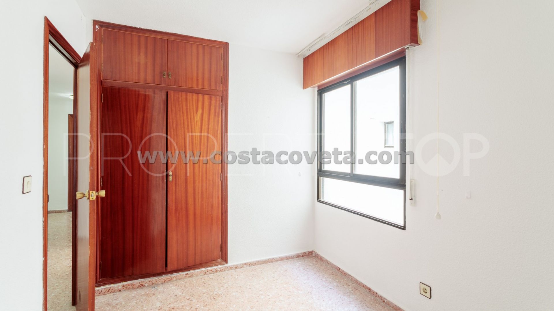 For sale Villajoyosa apartment