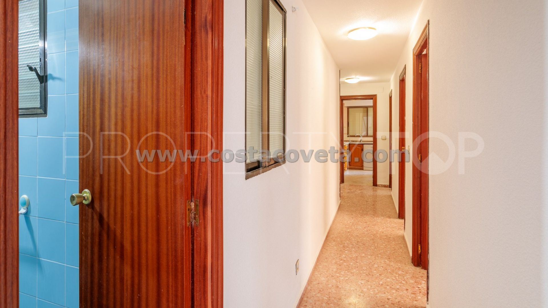 Comprar apartamento en Villajoyosa